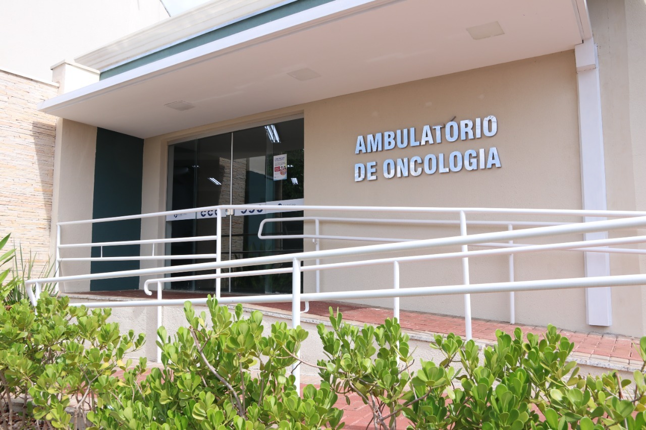 Novembro Azul: Ambulatório de Oncologia ressalta campanha