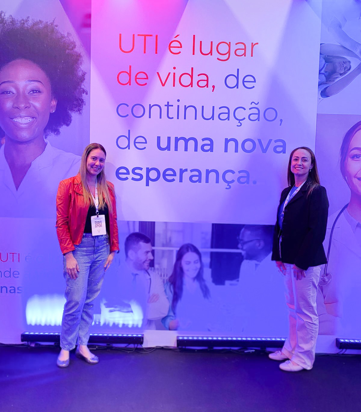 Santa Casa de Votuporanga participa do Congresso Brasileiro de Terapia Intensiva